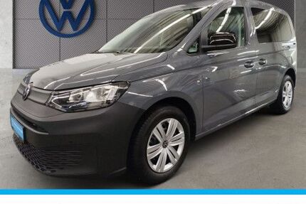 VW Caddy 4.174 km 29.480 &euro; Frankfurt 60326
