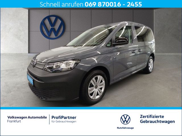 VW Caddy 4.174 km 29.480 &euro; Frankfurt 60326