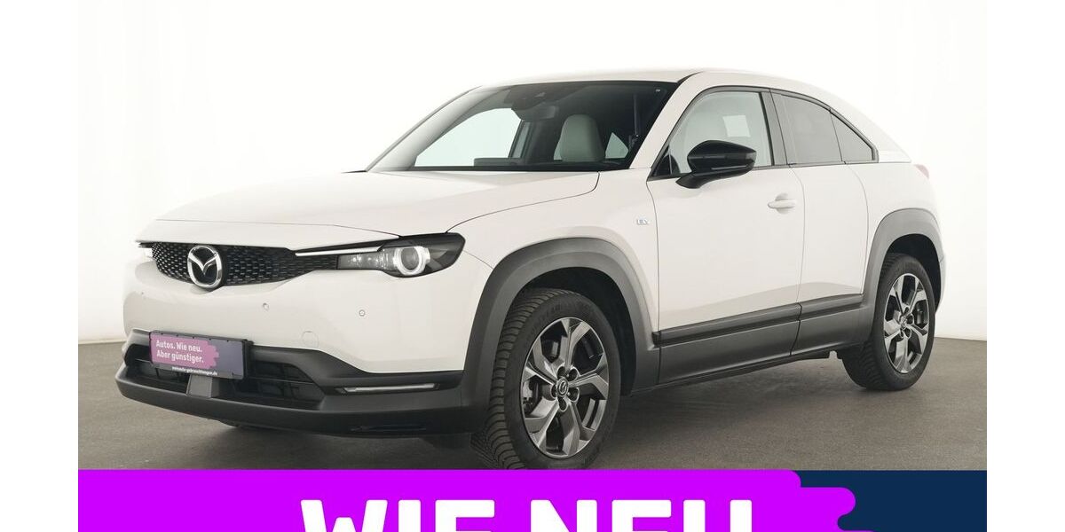 Mazda MX-30 35.000 km 16.223 &euro; Dietzenbach bei Frankfurt 63128