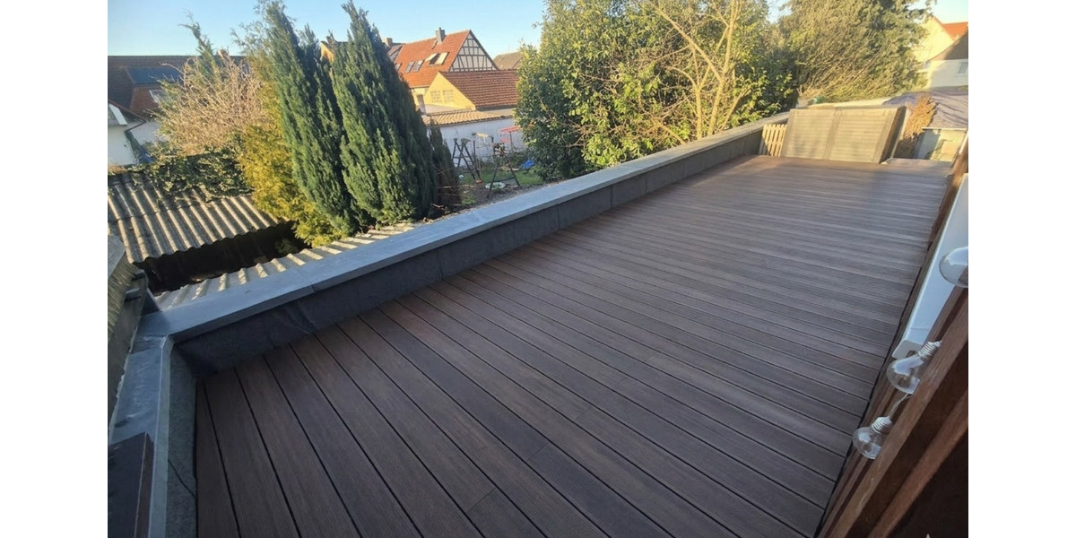 Maisonettenwohnung Langenselbold - 2 Zimmer, 72 m&sup2;, 980&euro; | Angebot:25539631