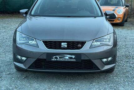 Seat Leon 142.556 km 11.400 &euro; Ober Mörlen 61239