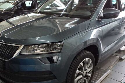 Skoda Karoq 30.600 km 24.888 &euro; Mühlheim 63165