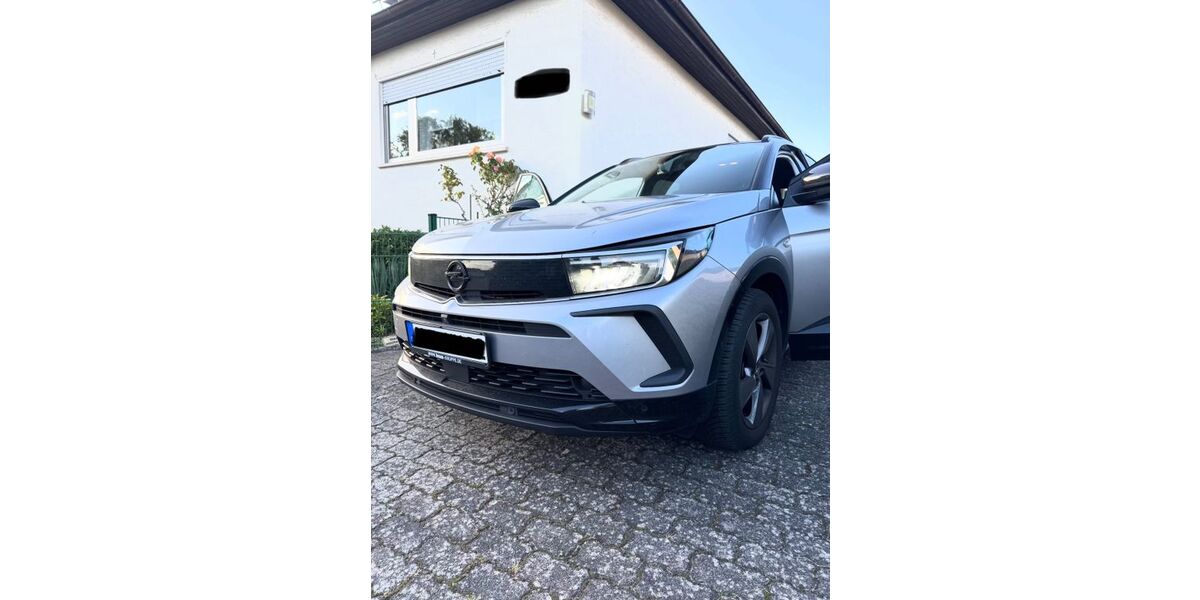 Opel Grandland (X) 63.000 km 18.300 &euro; Alzenau 63755