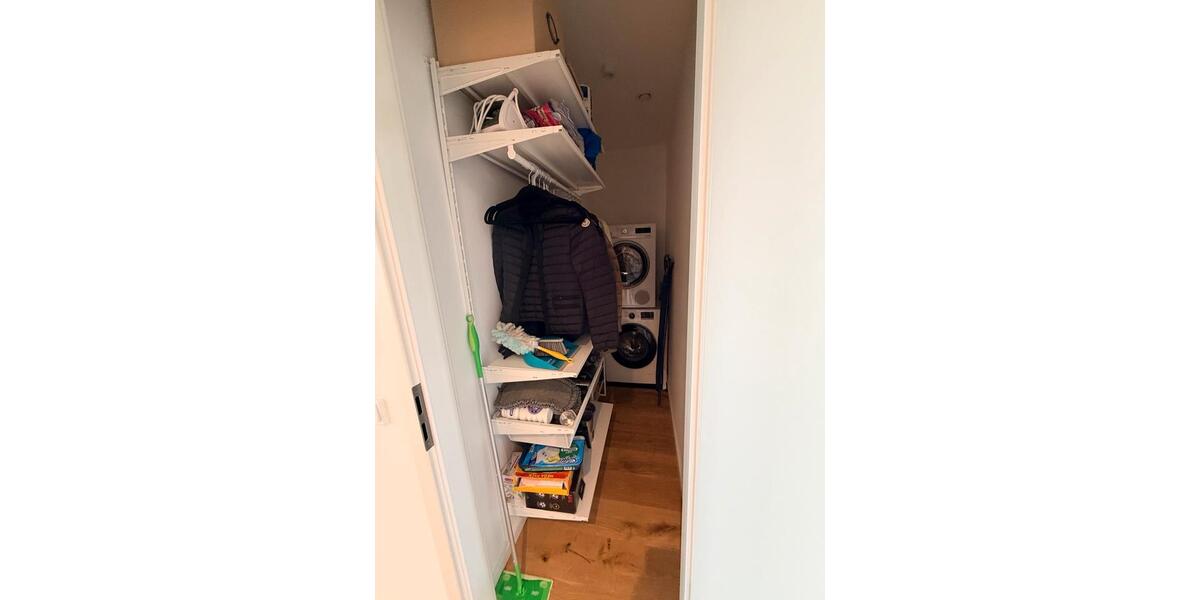 Etagenwohnung Frankfurt am Main Sachsenhausen Süd - 3 Zimmer, 95 m&sup2;, 2.390&euro; | Angebot:26641637