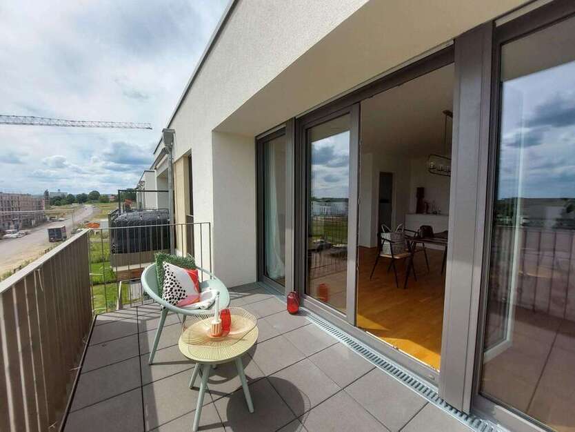 Wohnung zum Mieten in Wiesbaden 1.700 € 86 m²