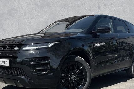 Land Rover Range Rover Evoque 19.900 km 45.880 &euro; Frankfurt a.M. 60314