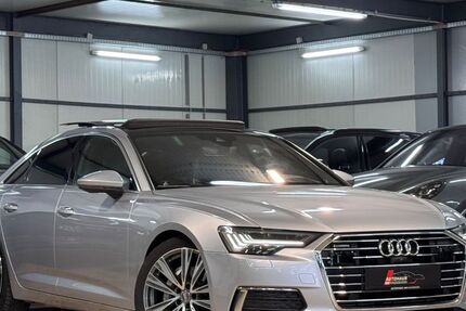 Audi A6 111.115 km 34.690 &euro; Maintal 63477
