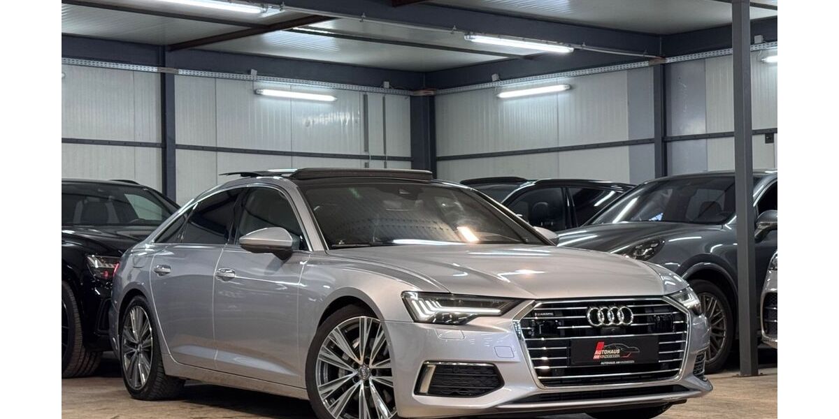 Audi A6 111.115 km 34.690 &euro; Maintal 63477