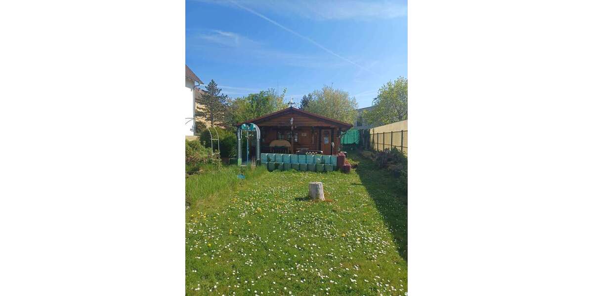 Grundstück Frankfurt am Main Ost - 450.000&euro; | Angebot:26161615