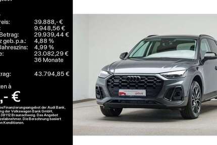 Audi Q5 55.700 km 39.888 &euro; Mühlheim a. Main 63165