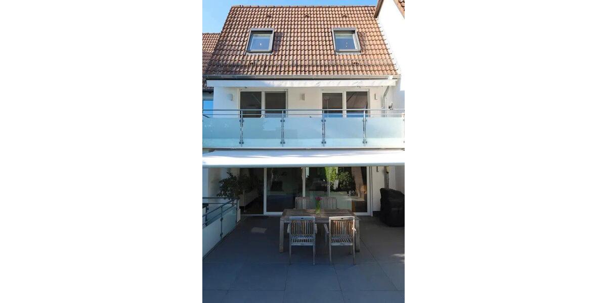 Reihenhaus Königstein im Taunus - 5 Zimmer, 175 m&sup2;, 849.000&euro; | Angebot:27416547