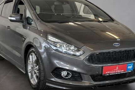 Ford S-Max 118.493 km 19.999 &euro; Ober Mörlen 61239