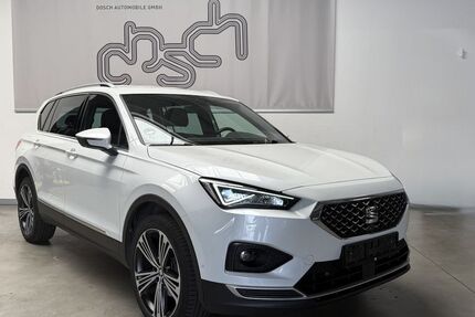 Seat Tarraco 146.139 km 23.890 € Maintal bei Frankfurt am Main 63477