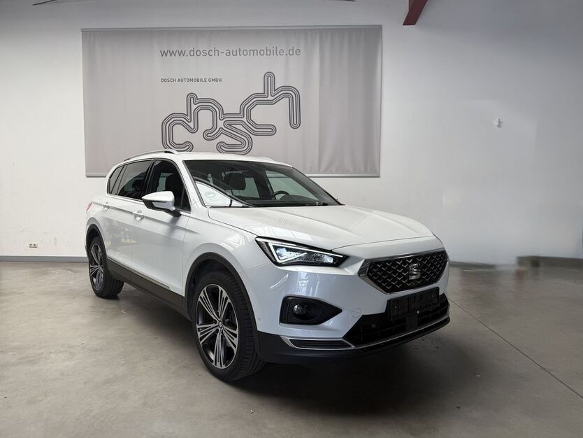 Seat Tarraco 146.139 km 23.890 € Maintal bei Frankfurt am Main 63477