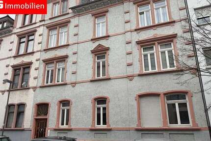 Wohnung zum Kaufen in Offenbach 299.000 € 91.02 m² 4 zimmer