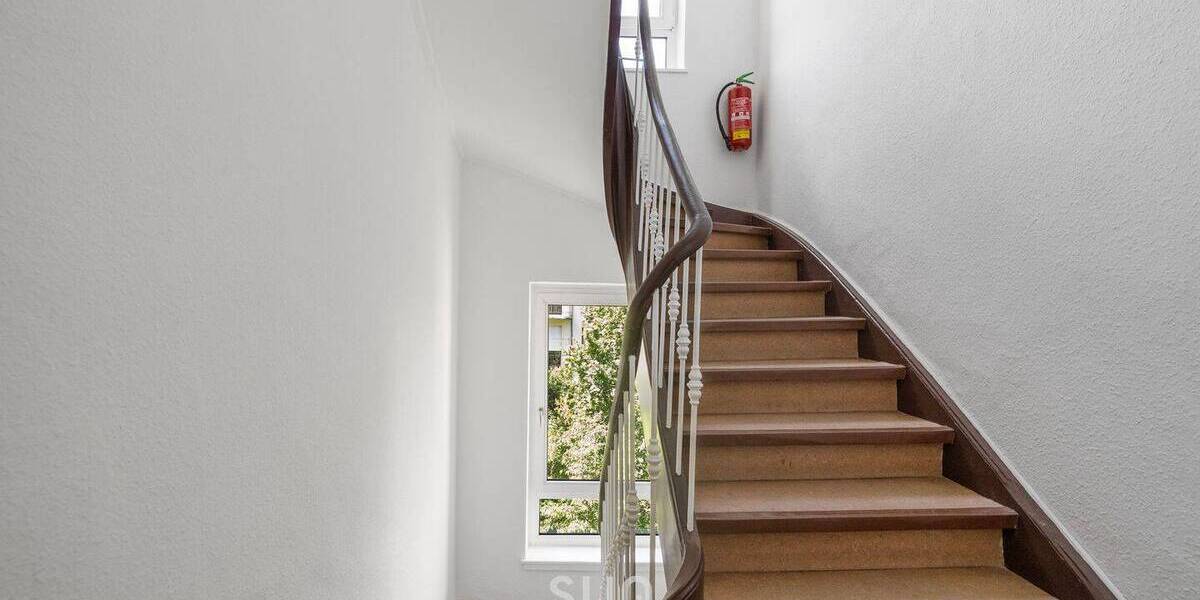 Etagenwohnung Frankfurt am Main Niederrad - 3 Zimmer, 74 m&sup2;, 359.000&euro; | Angebot:26556286