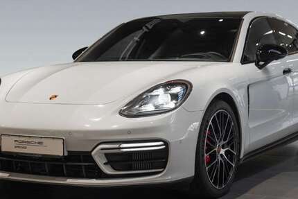 Porsche Panamera 43.350 km 106.990 &euro; Frankfurt am Main 65936
