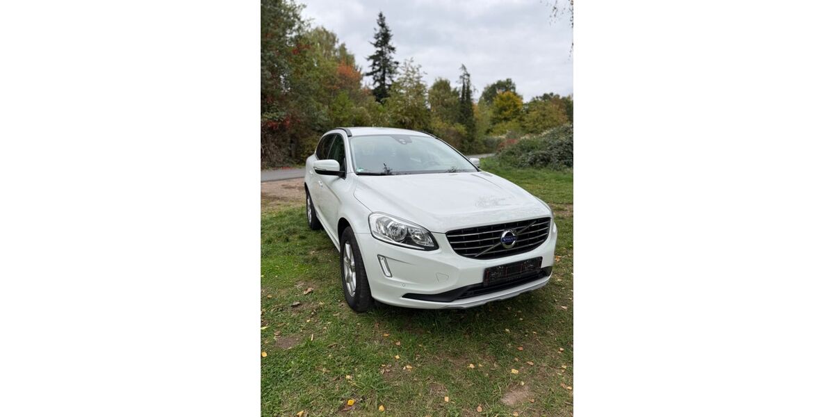 Volvo XC60 152.466 km 14.999 &euro; Langen hessen 63225