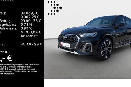 Audi Q5 94.500 km 38.999 &euro; Hanau 63452