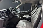Ford Tourneo Custom 320L1 Titanium X*AHK*Leder*el.Sit 122.050 km 27.730 &euro; Nidderau 61130