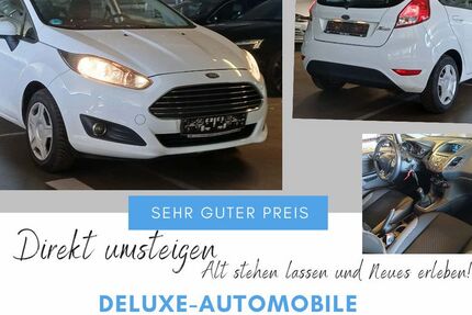 Ford Fiesta 139.000 km 4.850 &euro; Alzenau 63755
