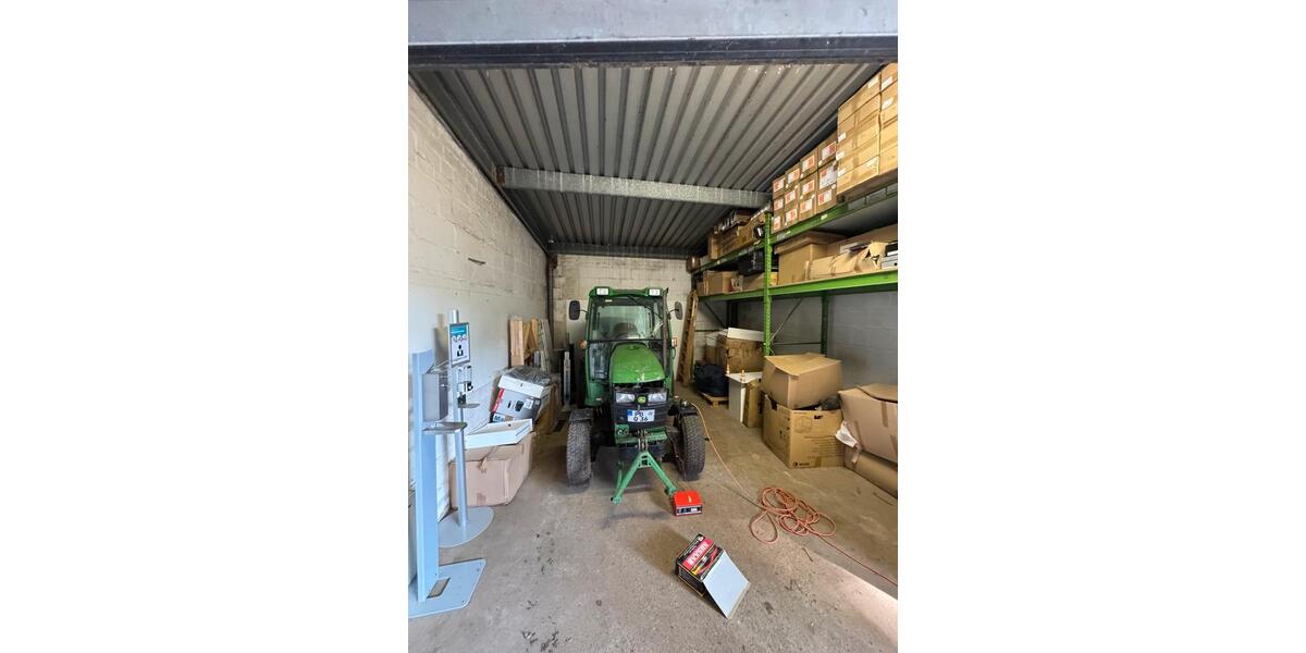 Gewerbeobjekt Karben - 270&euro; | Angebot:25590611