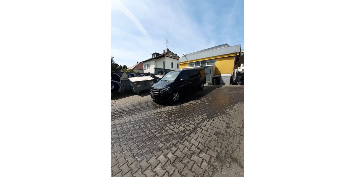 Mercedes-Benz Vito 416.000 km 18.499 &euro; Maintal 63477
