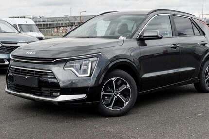 Kia Niro 2.990 km 30.669 &euro; Dietzenbach 63128