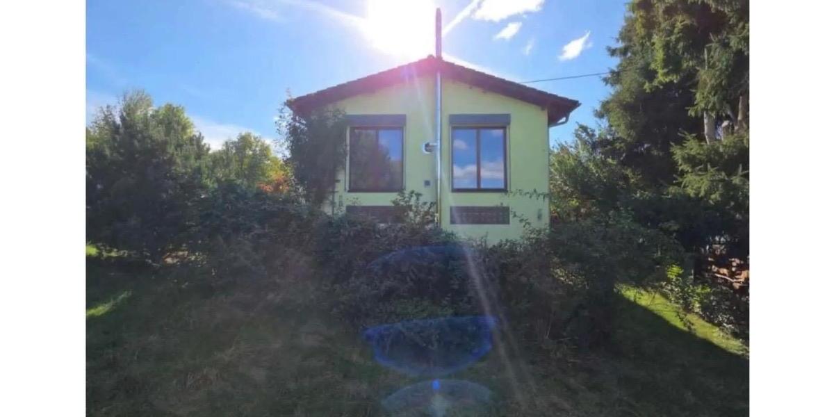Einfamilienhaus Wehrheim - 3 Zimmer, 120 m&sup2;, 569.000&euro; | Angebot:27232674