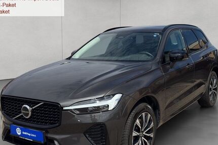 Volvo XC60 23.157 km 42.400 &euro; Hanau 63452