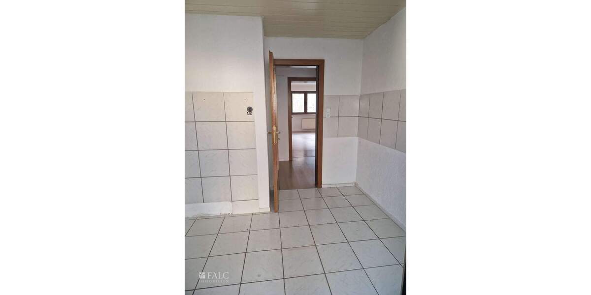 Ihre Wohnung nähe Markplatz ! 3 zimmer