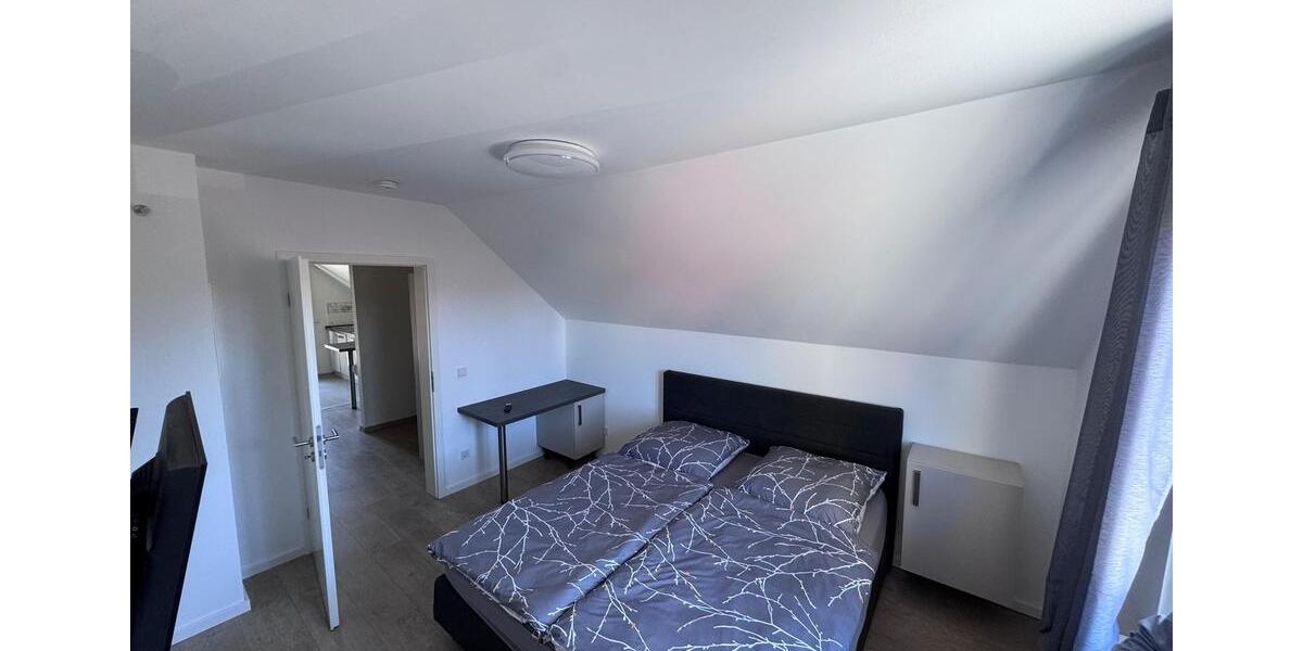 Etagenwohnung Frankfurt am Main Schwanheim - 1 Zimmer, 30 m&sup2;, 500&euro; | Angebot:26339335