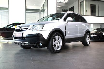 Opel Antara 197.000 km 4.900 &euro; Griesheim/Darmstadt 64347