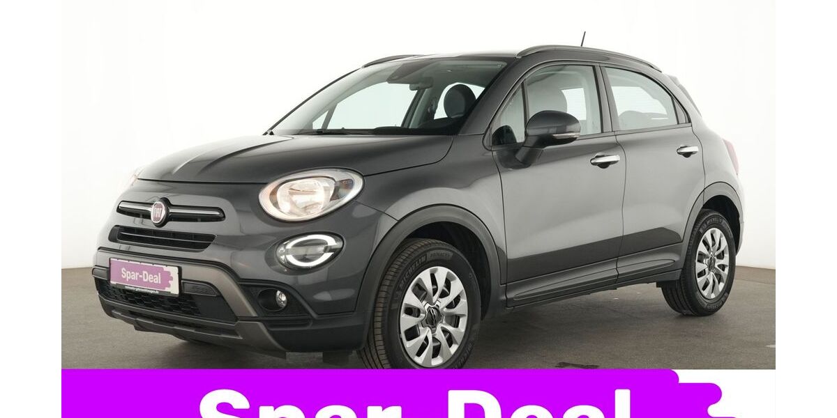 Fiat 500X 46.021 km 13.066 &euro; Dietzenbach bei Frankfurt 63128