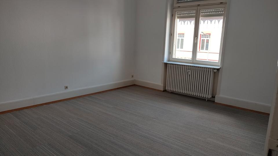 Etagenwohnung Frankfurt am Main Nord-Ost - 3 Zimmer, 80 m&sup2;, 1.212&euro; | Angebot:26533027