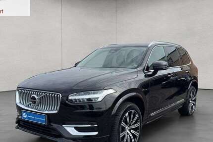 Volvo XC90 22.707 km 54.800 &euro; Frankfurt am Main 60486