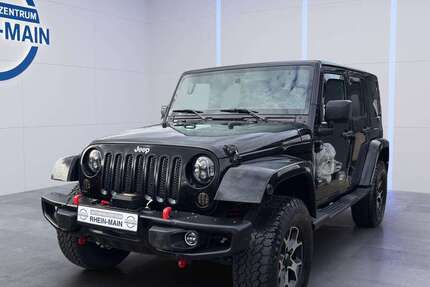 Jeep Wrangler 144.000 km 29.990 &euro; Nauheim 64569