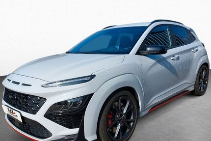 Hyundai KONA 30.500 km 31.690 &euro; Rödermark 63322