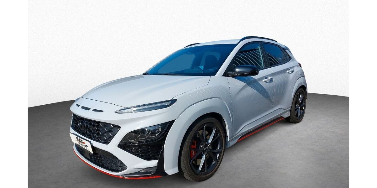 Hyundai KONA 30.500 km 31.690 &euro; Rödermark 63322