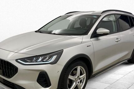 Ford Focus 81.722 km 16.090 &euro; Frankfurt 60596