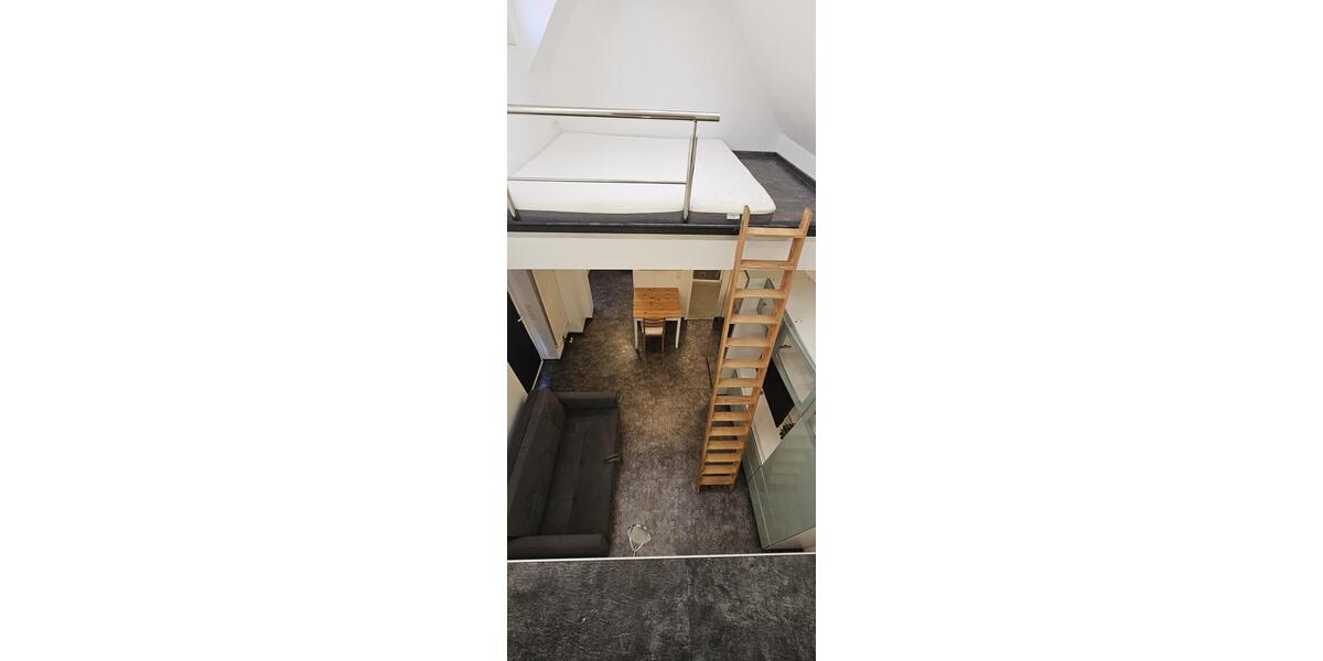 Erdgeschoßwohnung Frankfurt am Main Sindlingen - 1.5 Zimmer, 28 m&sup2;, 750&euro; | Angebot:26680412
