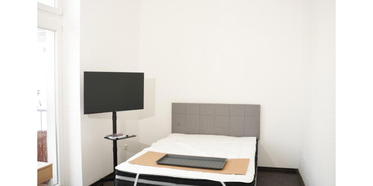 WG Erstbezug ab 1.2.2026 6 zimmer