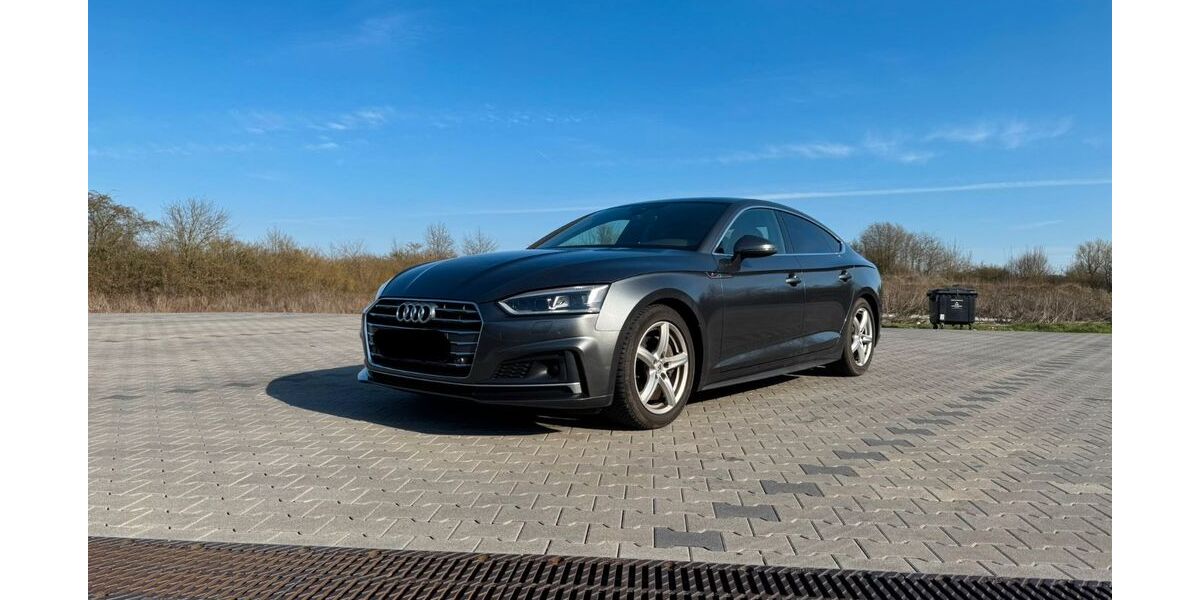 Audi A5 169.800 km 19.499 &euro; Rodgau 63110