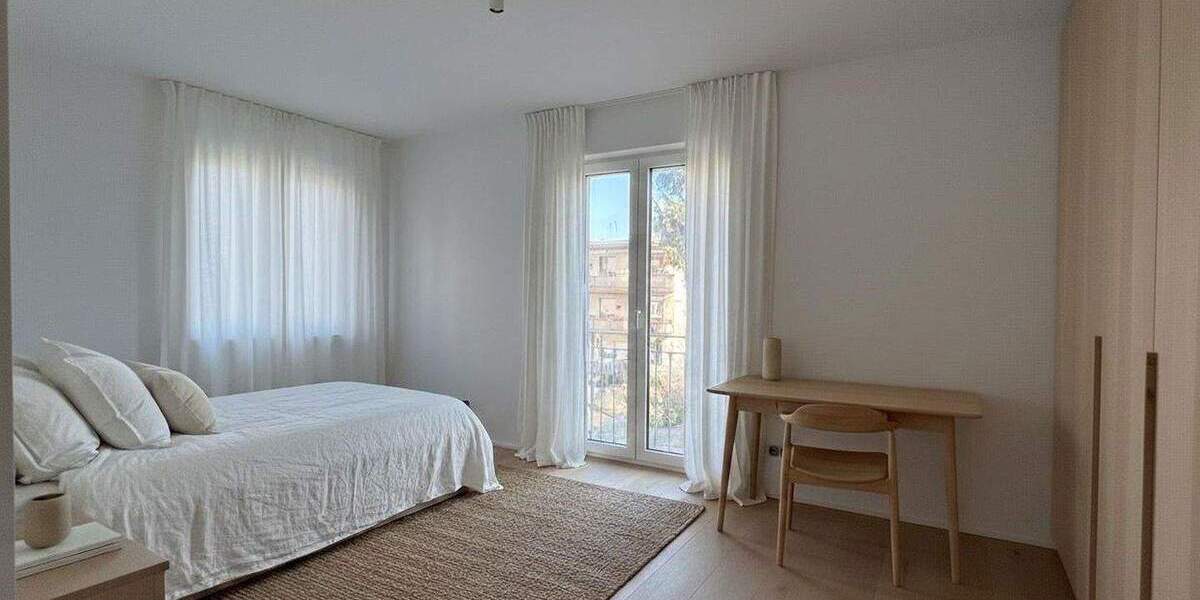 Etagenwohnung Offenbach am Main Bieberer Berg - 3 Zimmer, 117 m&sup2;, 1.872&euro; | Angebot:25718839