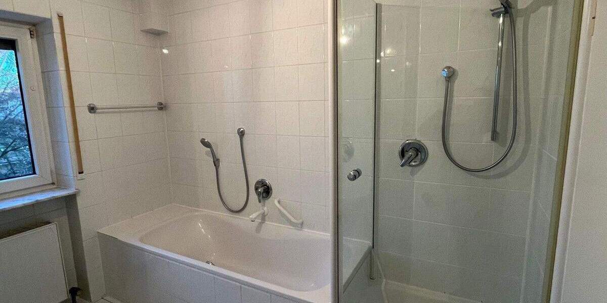 Etagenwohnung Hanau-Steinheim Steinheim - 2 Zimmer, 69 m&sup2;, 245.000&euro; | Angebot:25654166