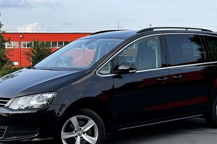 VW Sharan 208.660 km 11.400 &euro; Dietzenbach 63128