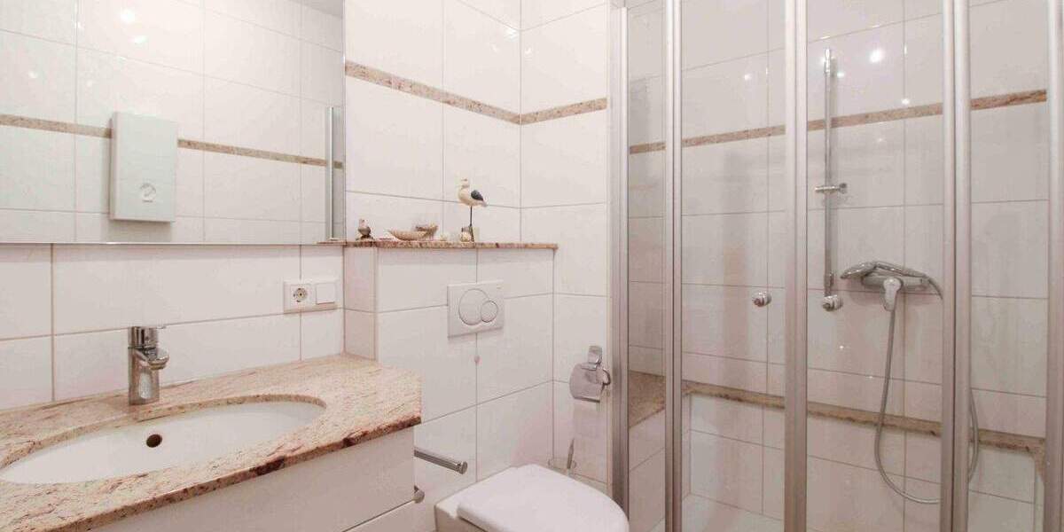 Etagenwohnung Bischofsheim - 3 Zimmer, 80 m&sup2;, 298.000&euro; | Angebot:25632087