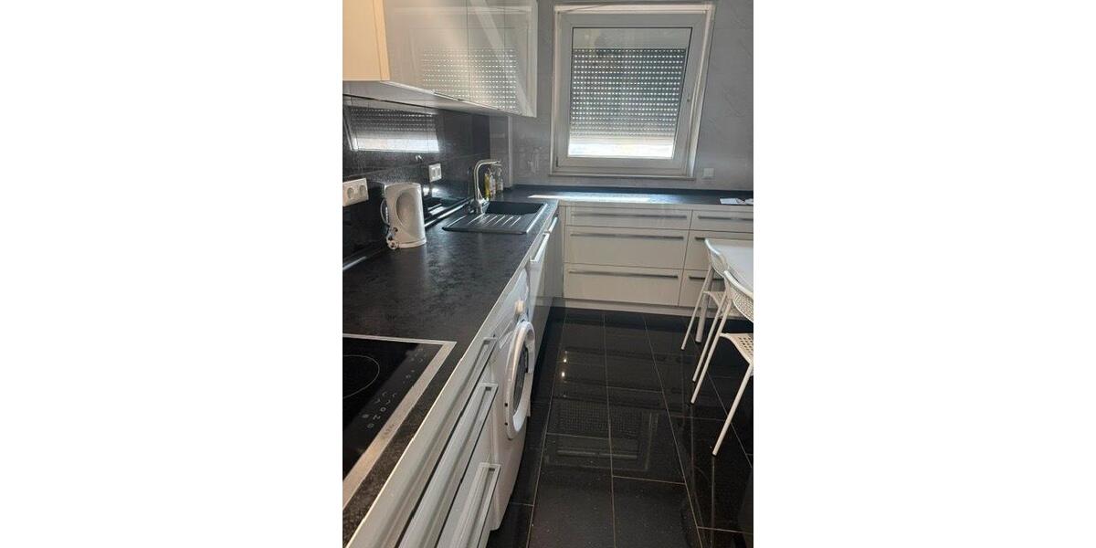 Etagenwohnung Frankfurt am Main Schwanheim - 3 Zimmer, 70 m&sup2;, 1.800&euro; | Angebot:26620828