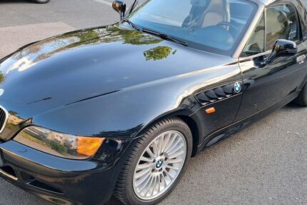 BMW Z3 145.000 km 8.000 € Frankfurt am Main 60431
