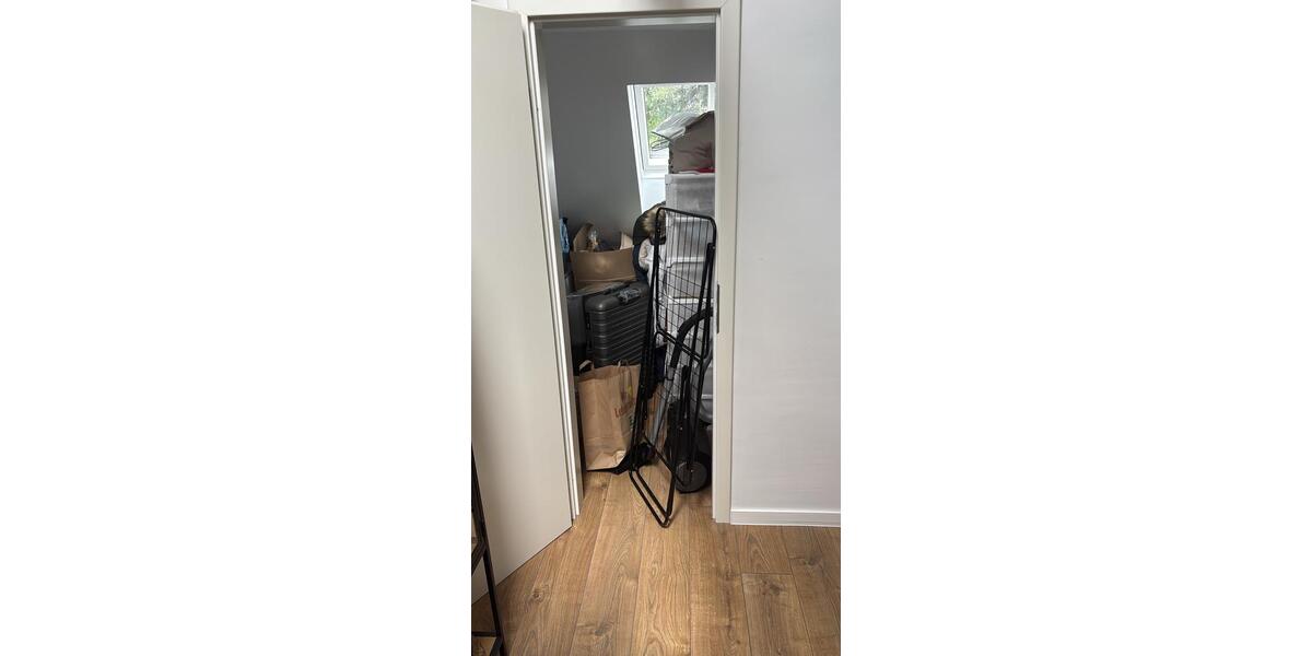 Dachgeschoßwohnung Darmstadt Arheilgen - 1 Zimmer, 55 m&sup2;, 1.050&euro; | Angebot:26543944